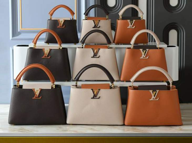 Picture of Louis Vuitton Handbags _SKUfw199735407fw